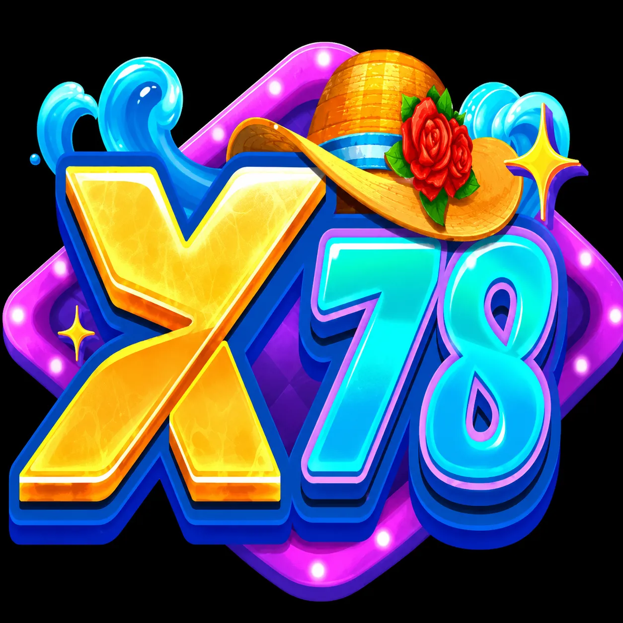 X78 - Permainan Poker Seru dan Menantang